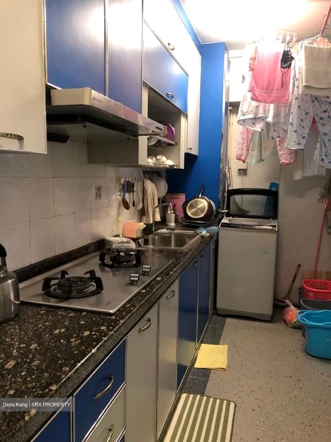 Blk 618 Senja Road (Bukit Panjang), HDB 4 Rooms #601540621